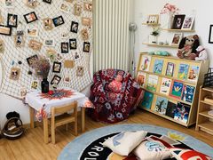 -华杉幼儿园(青塔校区)