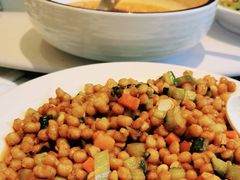 -紫光园·烤鸭·北京菜(劲松店)