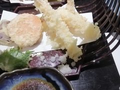 -松临·铁板烧&Omakase(神农店)