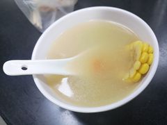 -华丰小食