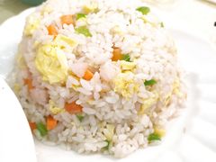 蛋炒饭-奥华餐厅·老张记(台基厂店)