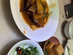 -小吊梨汤·北京菜·烤鸭(西直门凯德店)