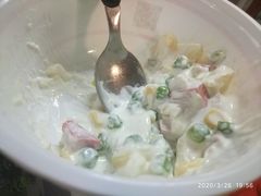 -山林大红·上海大红肠(四川北路店)