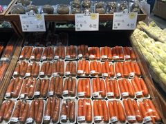 -果蔬好生活超市(乐堤港店)
