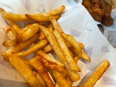 -Taco Bell 塔可钟(民田路店)