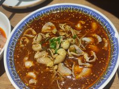 -辛香汇·现炒川菜(武进吾悦店)