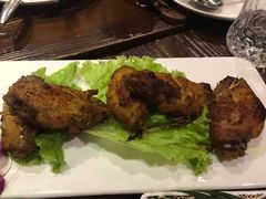 -Siam泰餐厅(水上公园店)