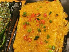 -森龍邑·烧烤·海鲜·炒菜(闽江路店)