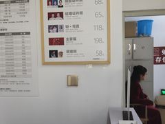 -红柚照相馆(韩森东路龙湖店)