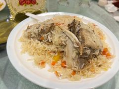 -马尔龙新疆饭店·清真(瑞景店)