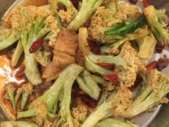 -福今喜粤餐厅