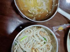果醋-老仓醋米线(万达店)