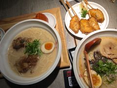 -味千拉面(杭州滨江星光大道店)