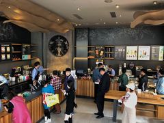 -星巴克(成都太古里二店)