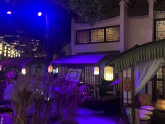 -淀里船宴(卓达店)