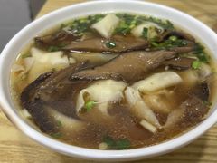 -康大口蘑面庄(将军街店)