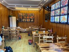 大堂-十里香粉馆(虹桥中路店)