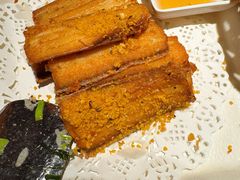 -老阿爸鲜鱼土菜(园区永旺店)