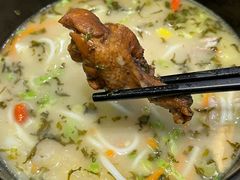 -过桥缘·过桥米线(五里桥银座店)