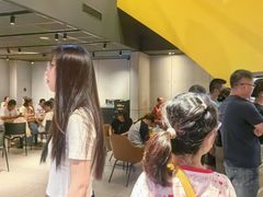 -麦当劳(豫园店)