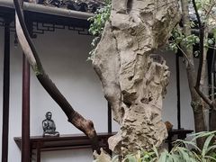 -西园戒幢律寺