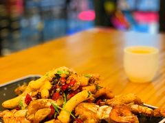 -有间音乐餐厅(江广创艺工场店)