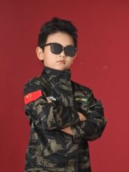 -雅尼·亚米儿童摄影美学馆(汉阳店)