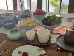 -青藤茶馆(凤起路店)