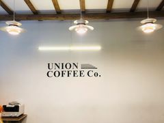 -屋裡·Union Bakery(龙江路店)