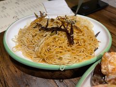 -绿茶餐厅万锦 Green Tea Restaurant Markham