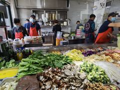 -林静小吃(复兴路店)