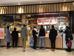 -西贝(无锡万象城店)