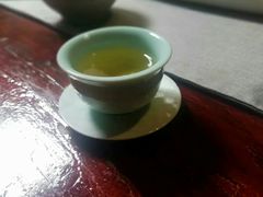 -白鹭原茶艺馆