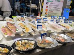 -阿毛饭店(和义路店)