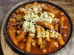 -MI WU FACTORY米屋美食工厂餐厅(绿地店)