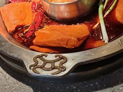 -大龙燚火锅(太古里店)