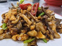 -老舅老蒙肉饼非遗店(一店)