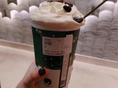 -茶颜悦色(长郡步行街口店)