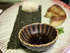 -将太无二·北美传奇寿司(瑞士公寓店)