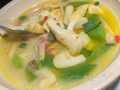 -庆江南江南菜(琴湖溪里花园城店)