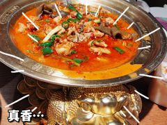 -辣得叫湘菜(四明店)