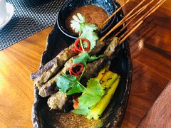 -杭州西子湖四季酒店-WL BISTRO西湖餐厅(灵隐路店)