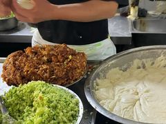 -老方子馅饼粥(台东店)