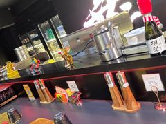 -無二炙坊·和牛烧肉(大钟寺1733店)