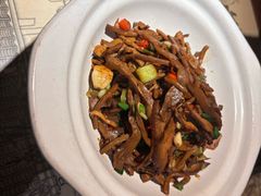 -遇见长安之高山流水(李家村万达店)