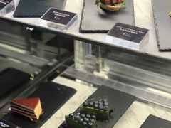 -THE WOODS 简餐 (国贸商城店)