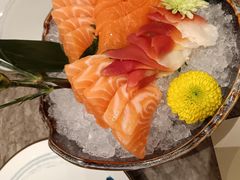 -大渔铁板烧(海雅缤纷城店)