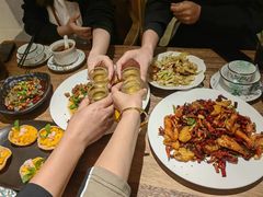 -小喜客·云南特色菜(纳西庭院店)