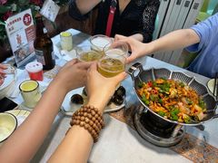 -大师傅金奖啤酒鱼(西街口总店)