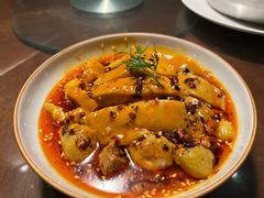 -外婆家(世界城广场店)